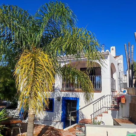 Casa14 Villa Фригиляна Екстериор снимка