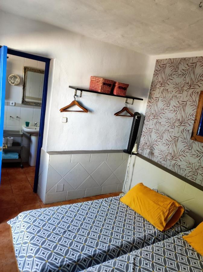 Casa14 Villa Фригиляна Екстериор снимка