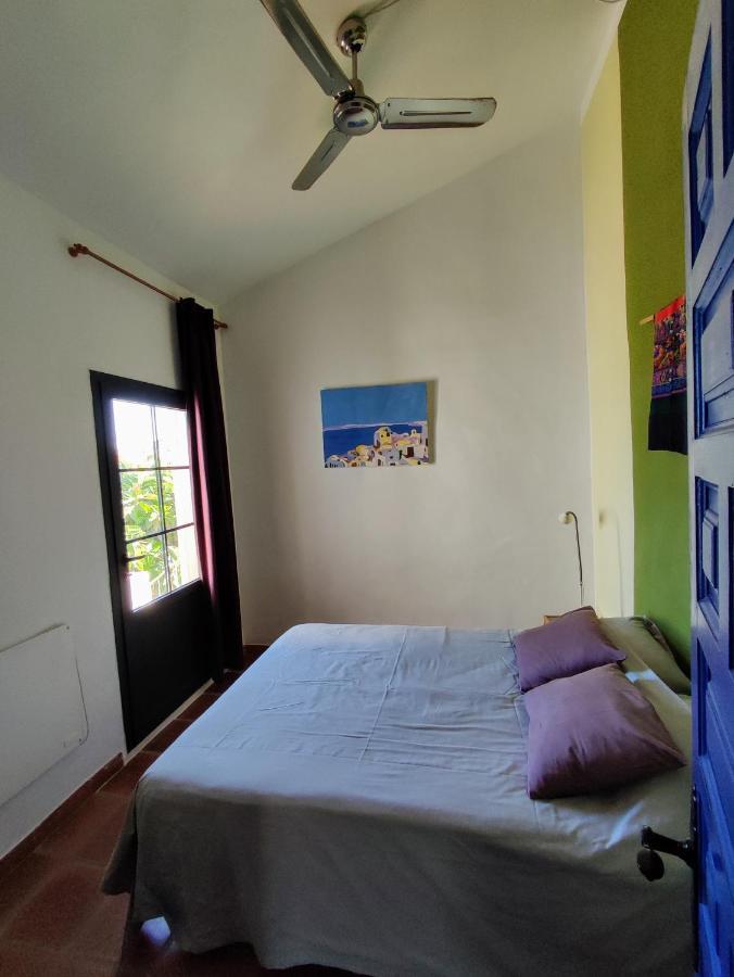 Casa14 Villa Фригиляна Екстериор снимка