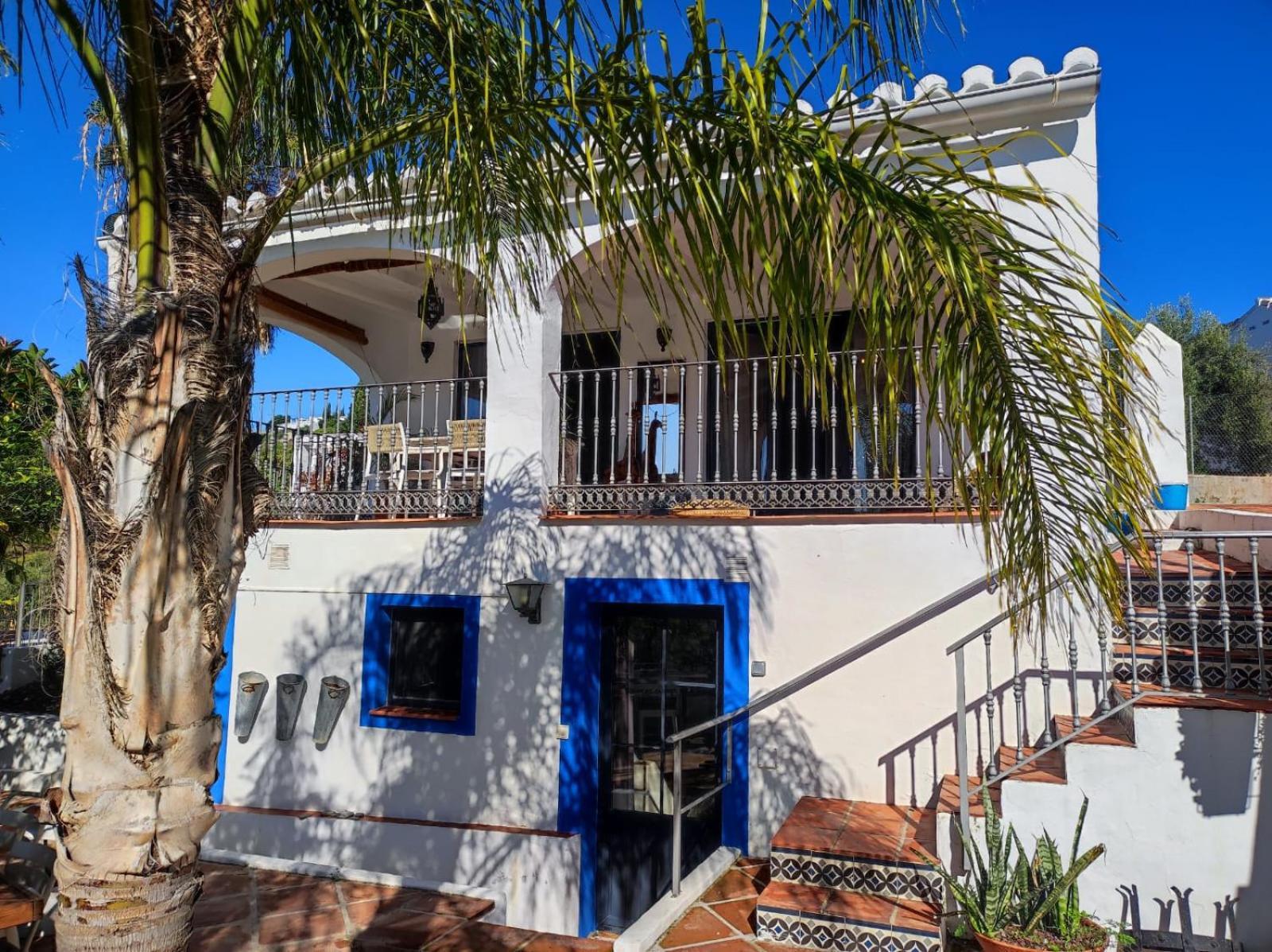 Casa14 Villa Фригиляна Екстериор снимка