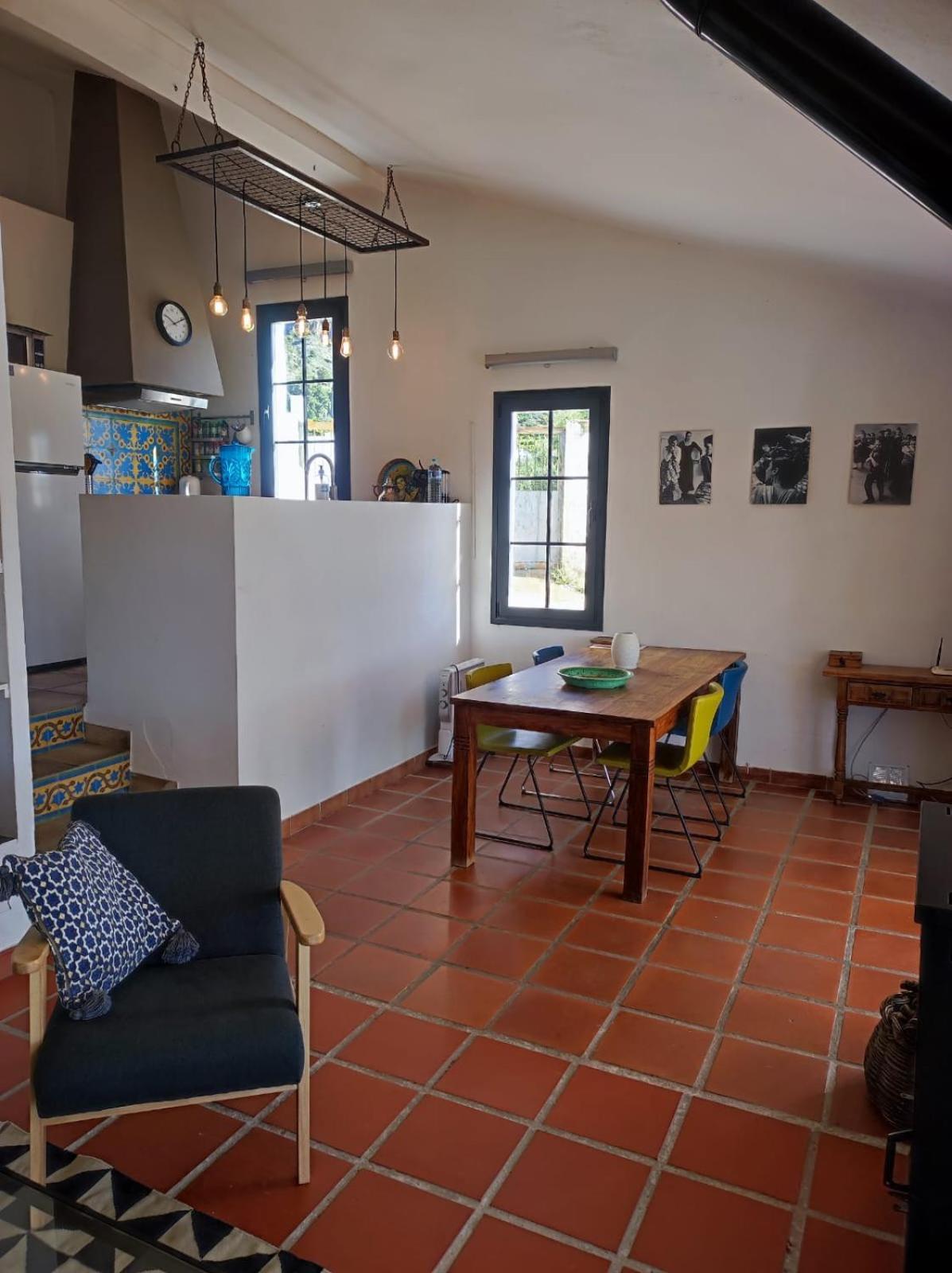 Casa14 Villa Фригиляна Екстериор снимка