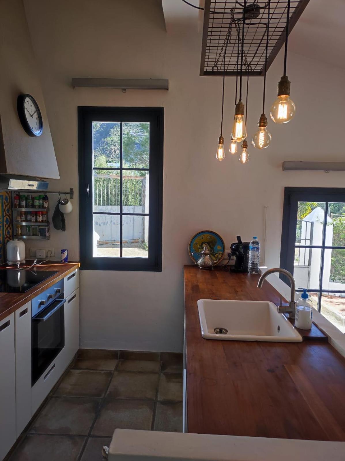 Casa14 Villa Фригиляна Екстериор снимка