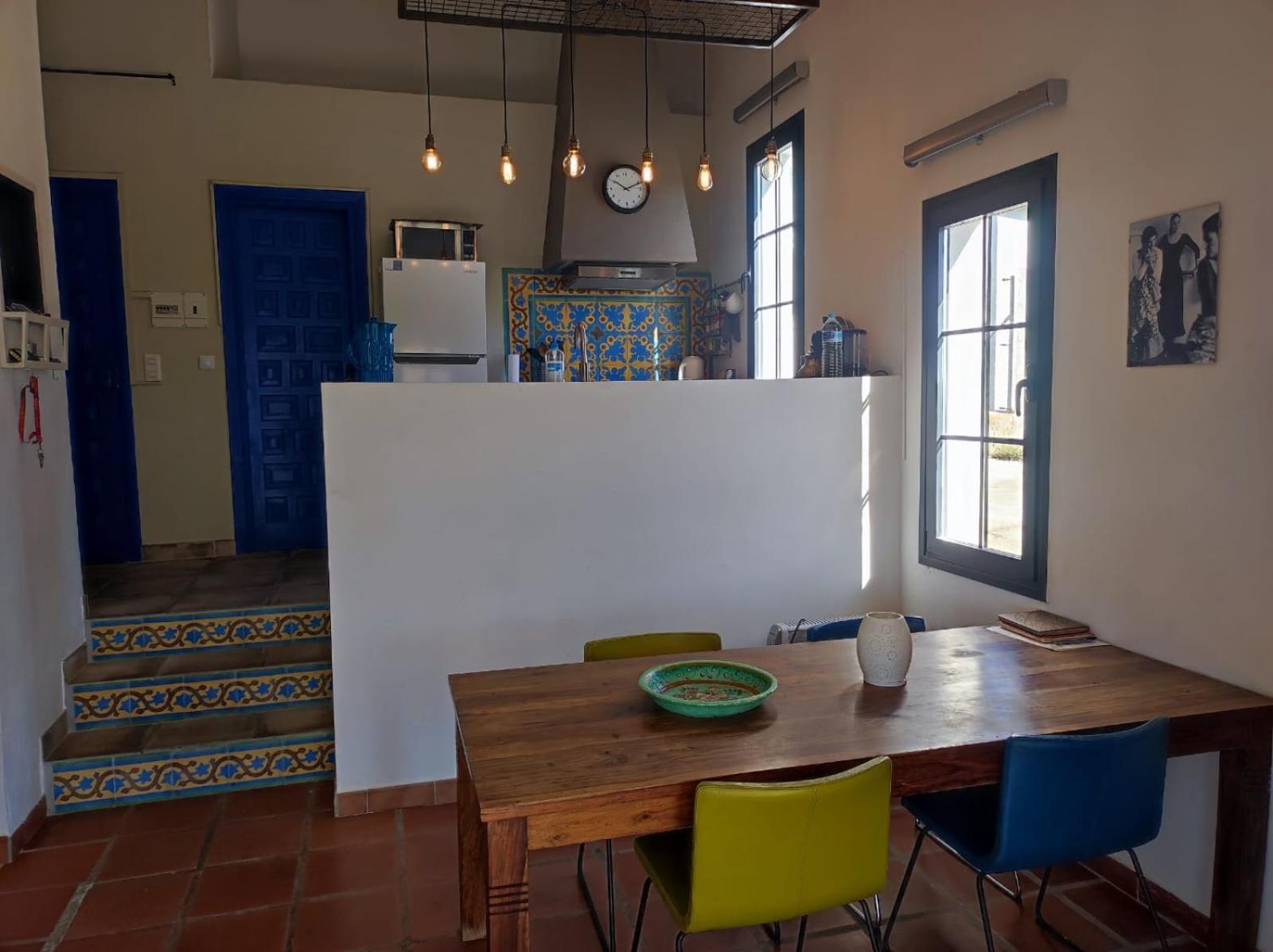 Casa14 Villa Фригиляна Екстериор снимка