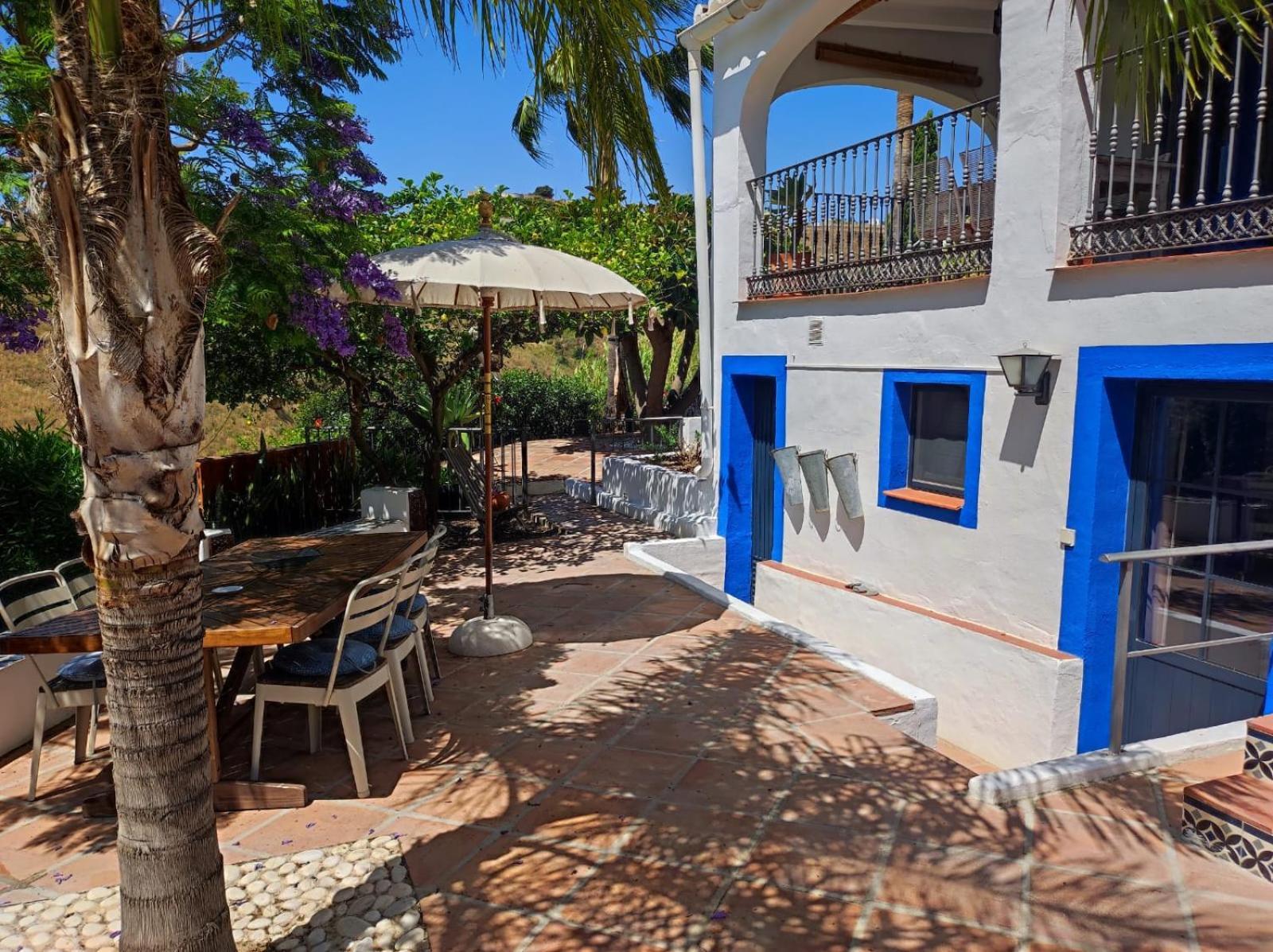 Casa14 Villa Фригиляна Екстериор снимка