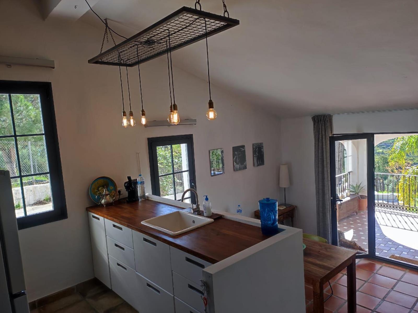 Casa14 Villa Фригиляна Екстериор снимка
