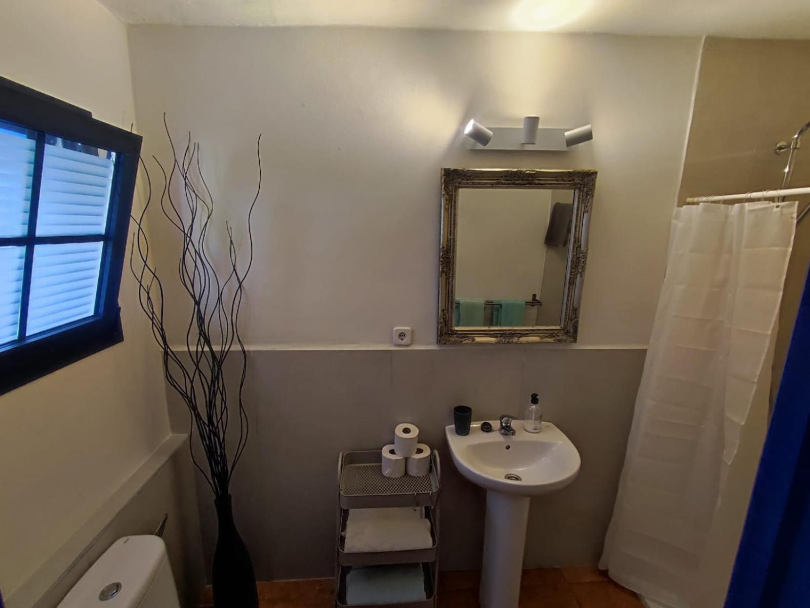 Casa14 Villa Фригиляна Екстериор снимка