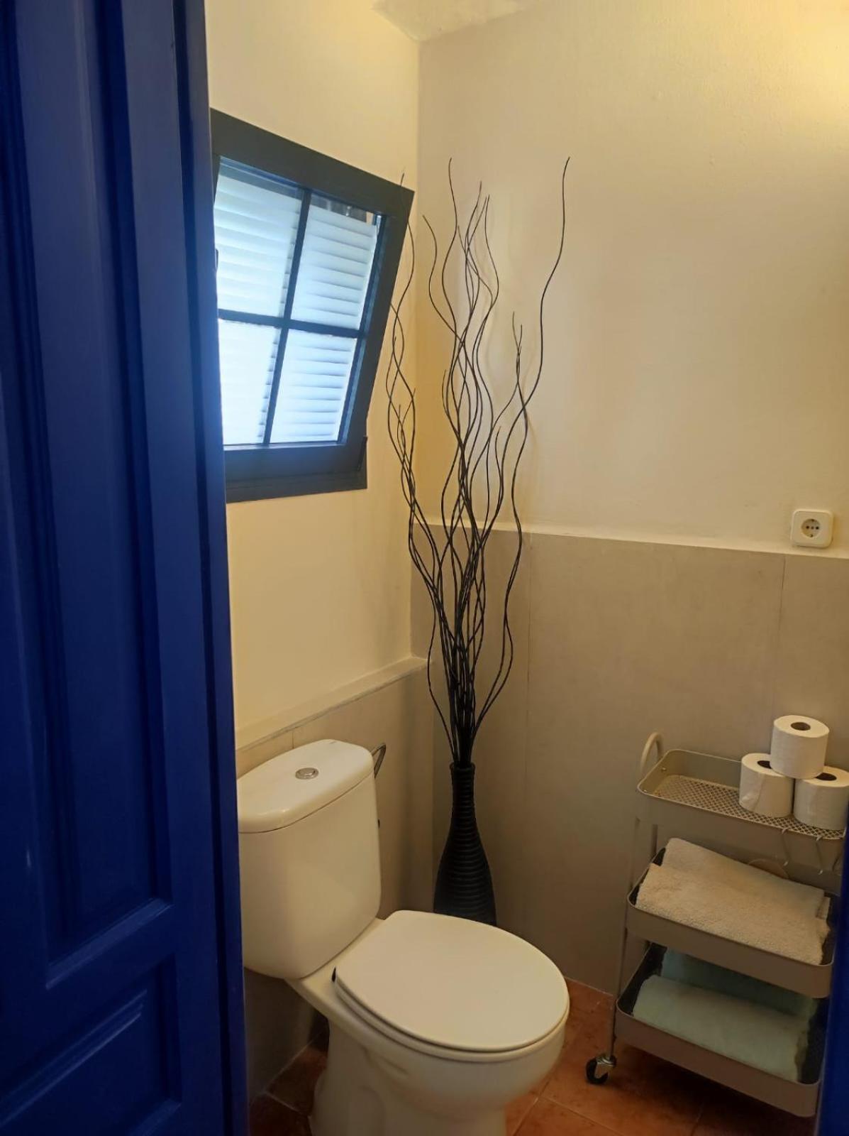 Casa14 Villa Фригиляна Екстериор снимка