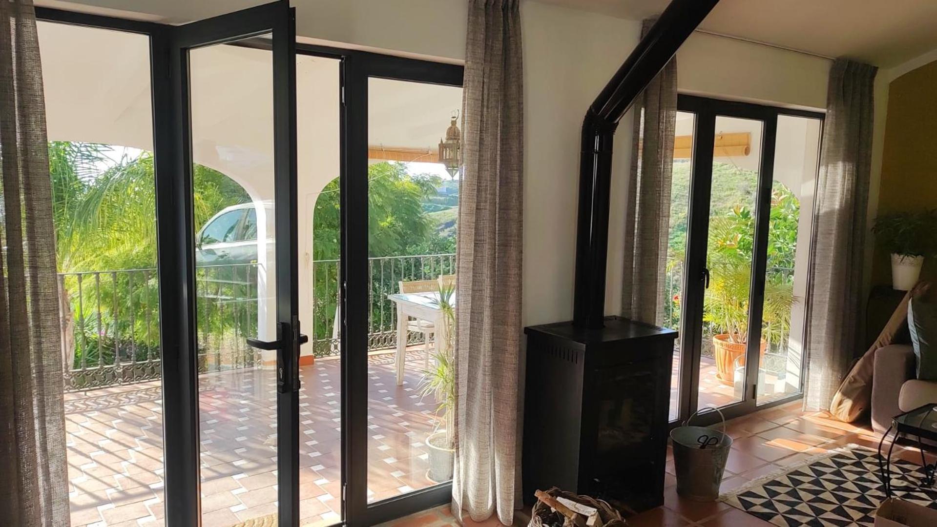 Casa14 Villa Фригиляна Екстериор снимка