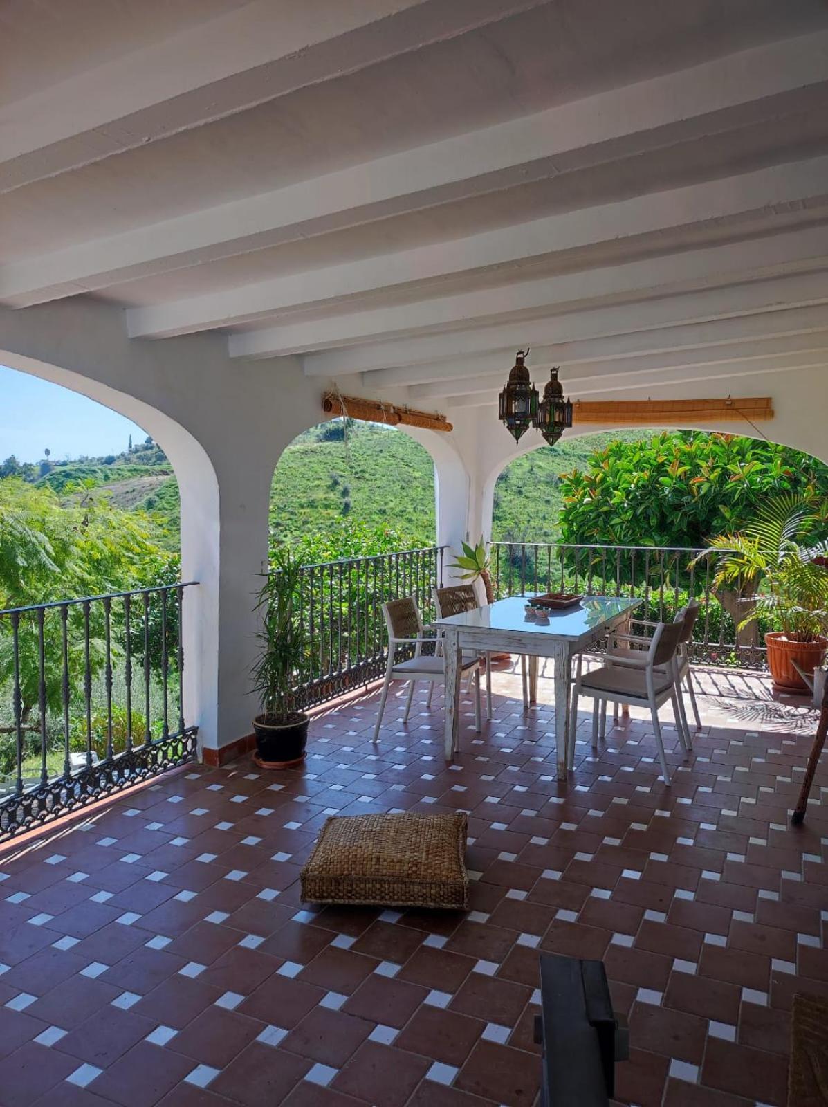 Casa14 Villa Фригиляна Екстериор снимка