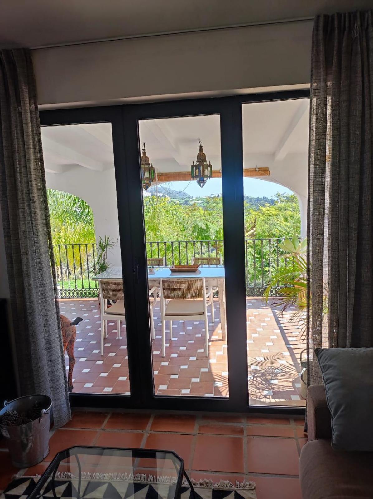 Casa14 Villa Фригиляна Екстериор снимка