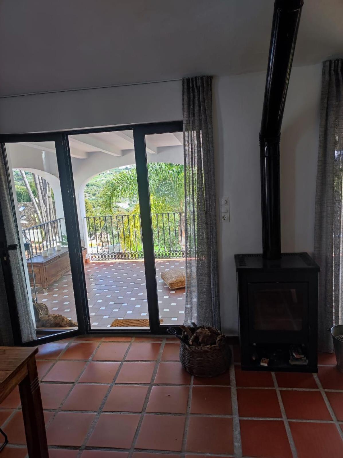 Casa14 Villa Фригиляна Екстериор снимка