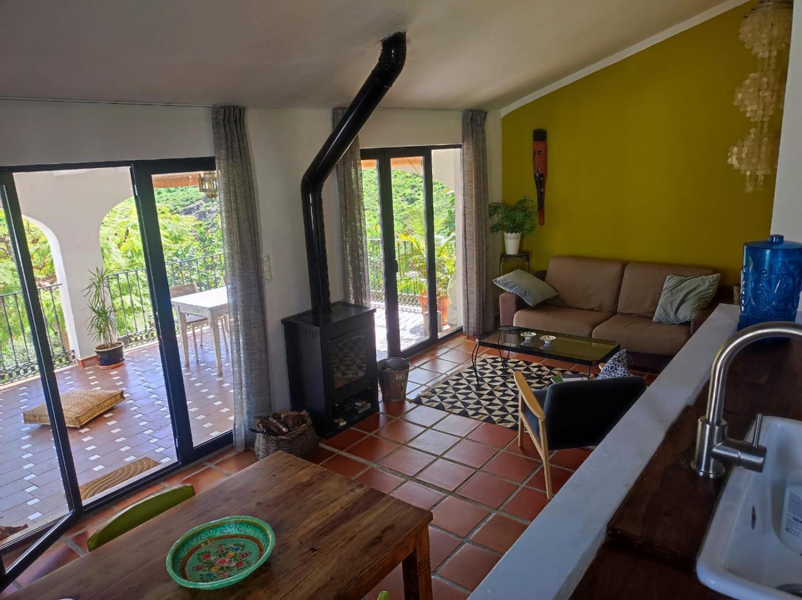 Casa14 Villa Фригиляна Екстериор снимка